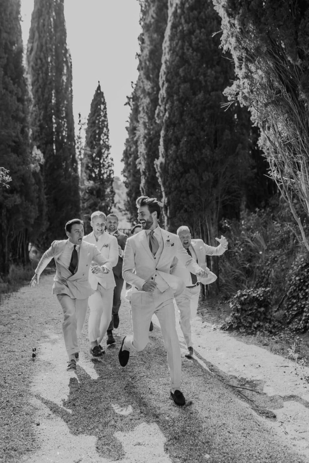 Fotografia Boda La Baronia Barcelona