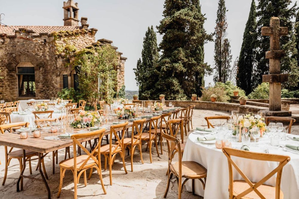 Fotografa Boda Anna Svobodova La Baronia Barcelona