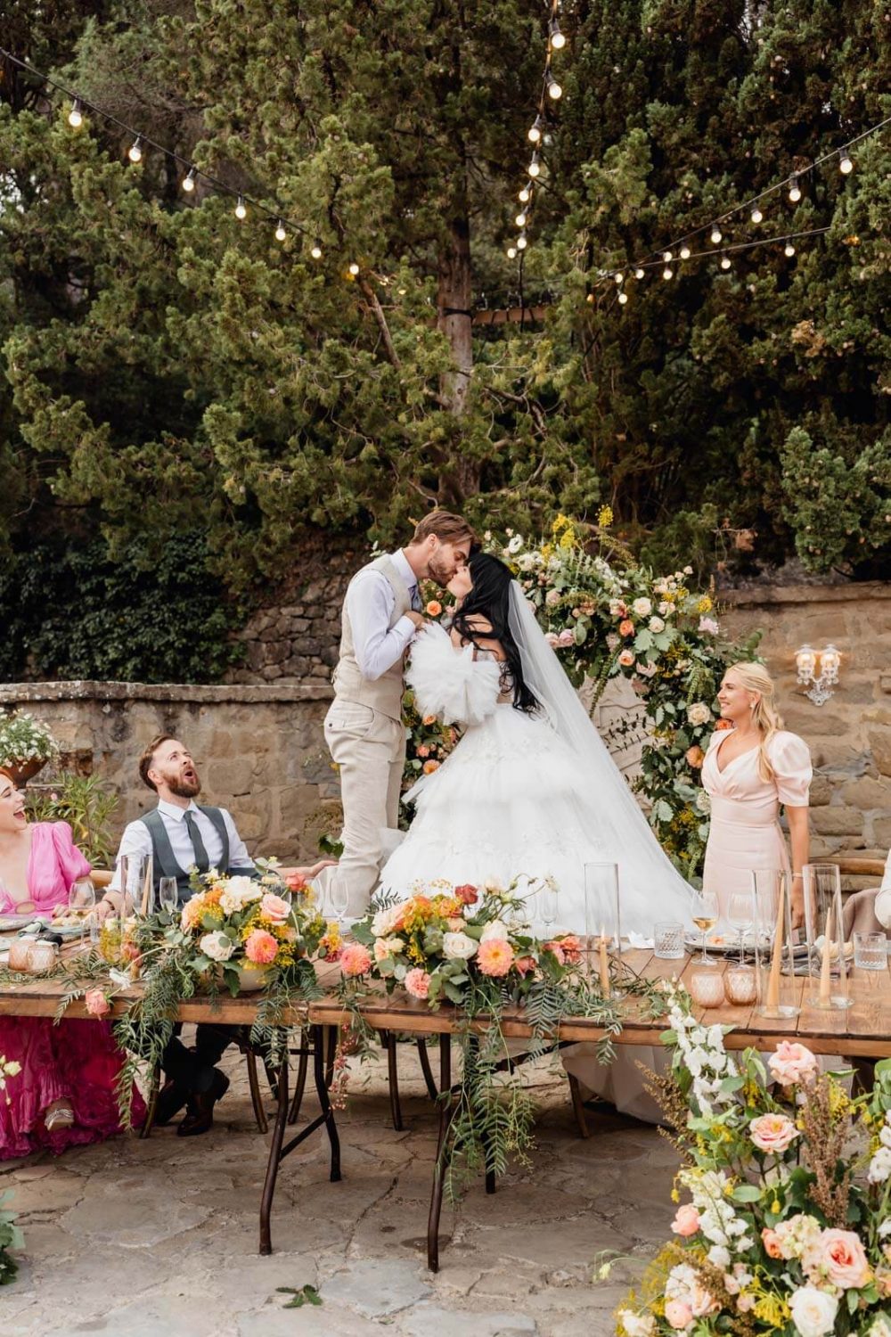 Fotografa Boda Anna Svobodova La Baronia Barcelona