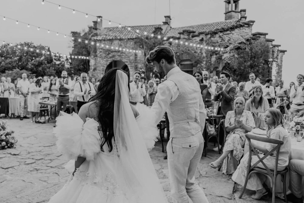 Fotografia Boda La Baronia Barcelona