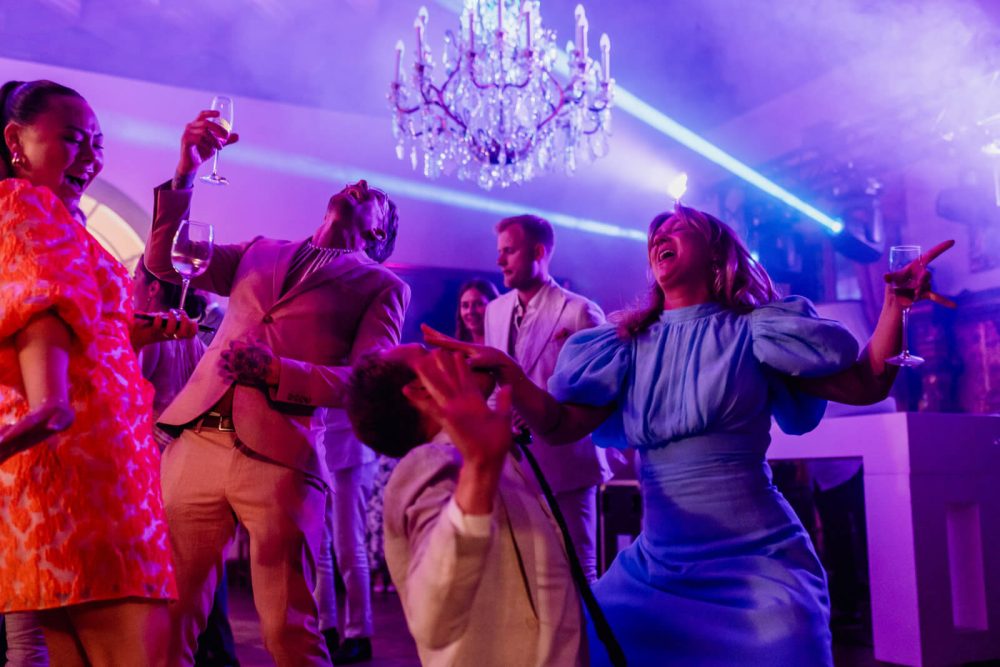 Fotografa Boda Anna Svobodova La Baronia Barcelona