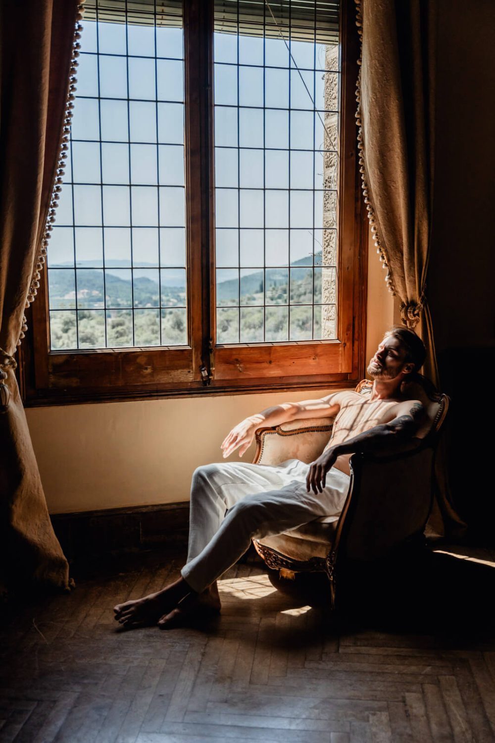 Elegant Luxury Wedding Photographer Barcelona