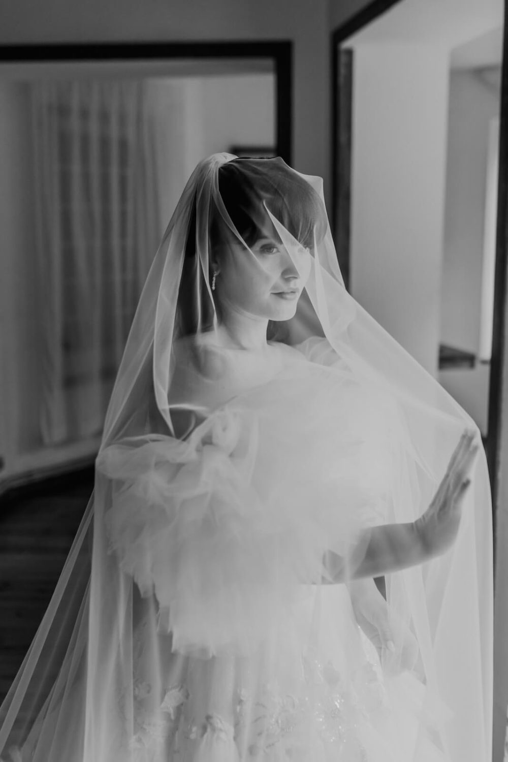 Elegant Natural Candid Wedding Photographer Barcelona