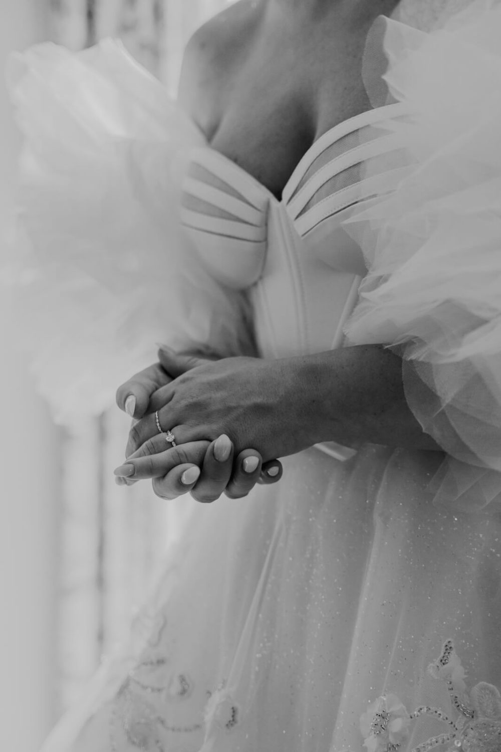 Elegant Editorial Wedding Photographer Barcelona