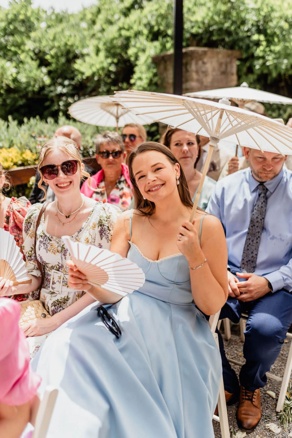 Elegant Natural Candid Wedding Photographer Barcelona