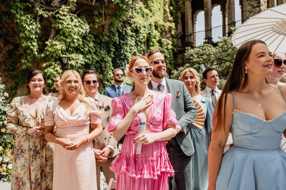 Timeless Elegant Wedding Photographer Barcelona