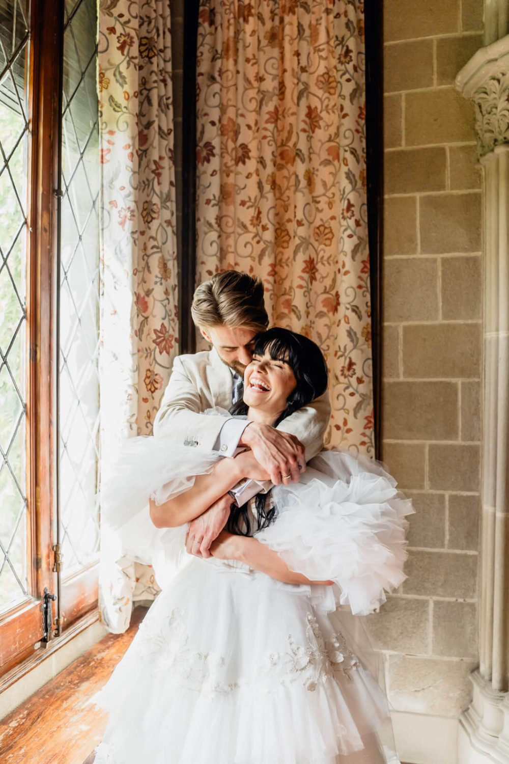 Elegant Luxury Wedding La Baronia Spain