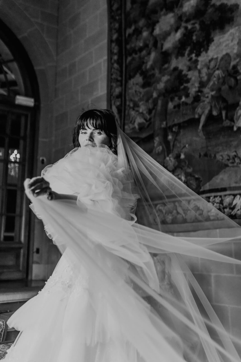 Elegant Natural Candid Wedding Photographer Barcelona