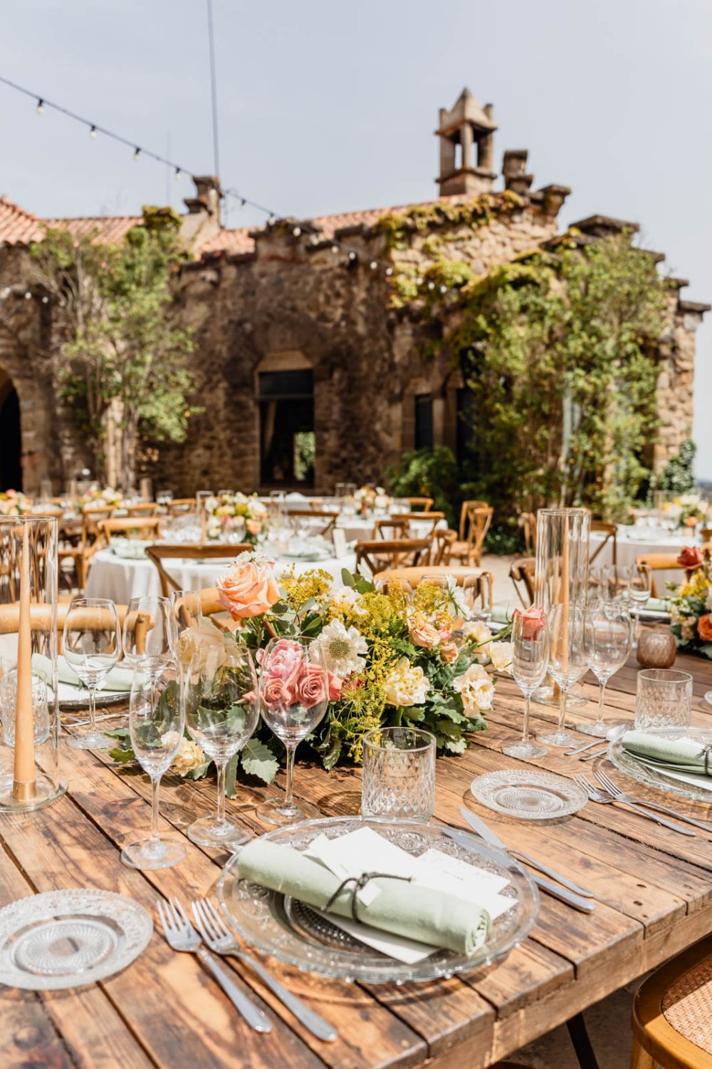 Elegant Luxury Wedding Photographer Barcelona
