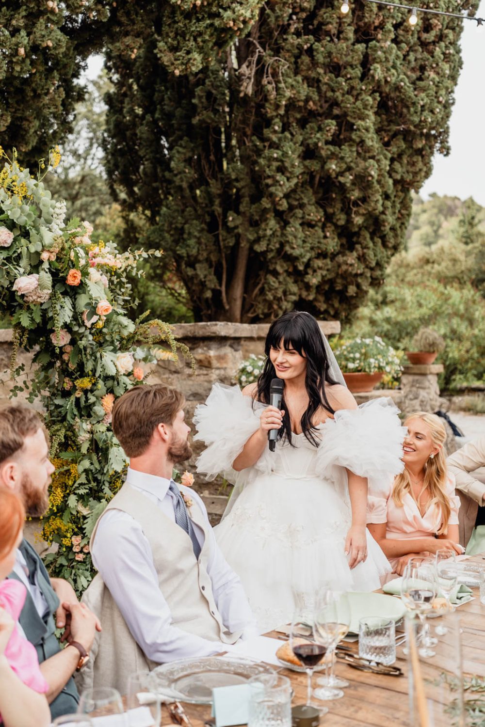 Elegant Editorial Wedding Photographer Barcelona