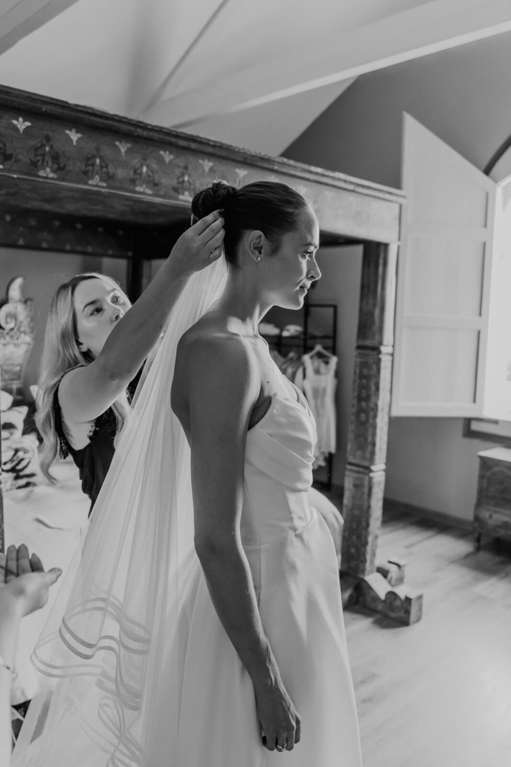 Boda Elegante Gran Villa Rosa Sitges