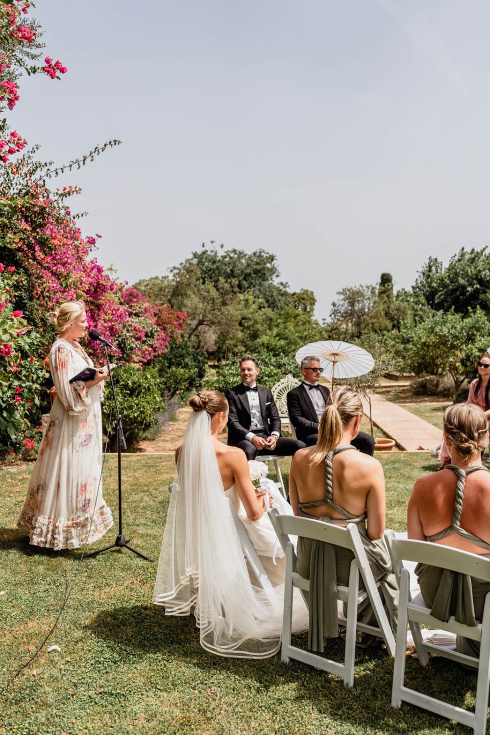 Boda Lujo Elegante Editorial Fotografo Barcelona