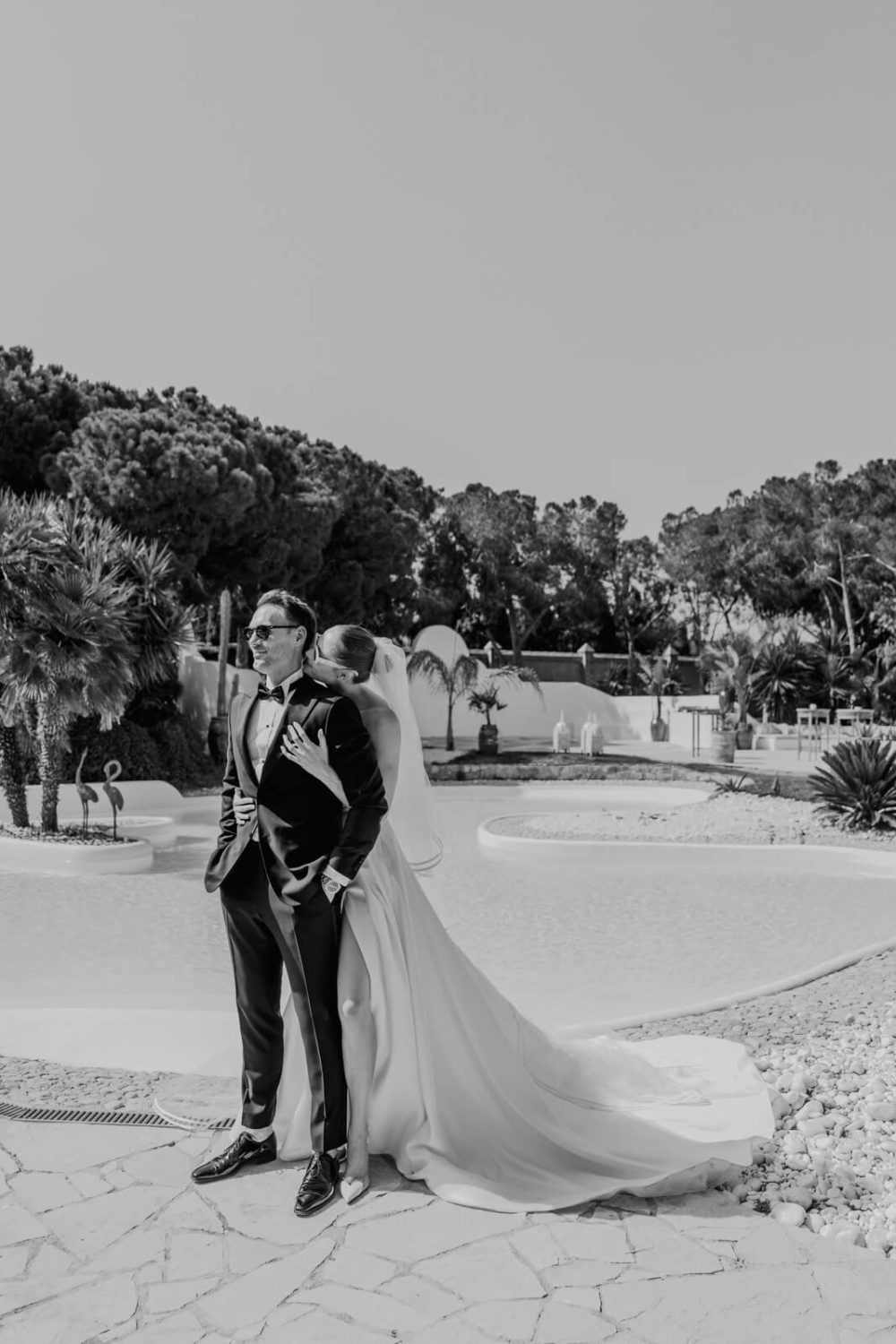 Boda Elegante Gran Villa Rosa Sitges