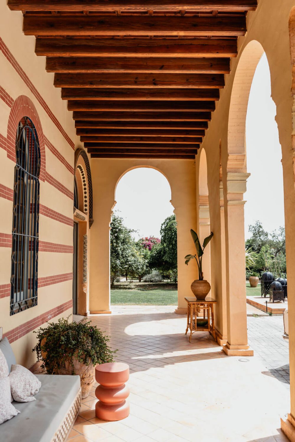 Luxury Wedding Venue Gran Villa Rosa