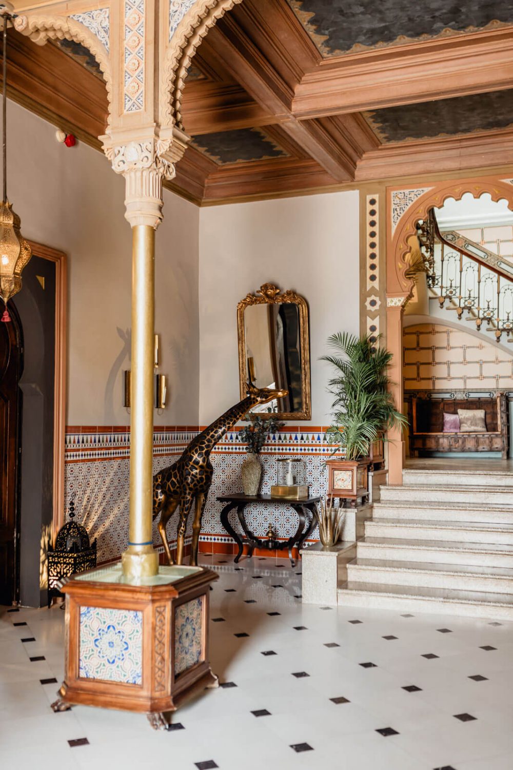 Luxury Wedding Venue Gran Villa Rosa