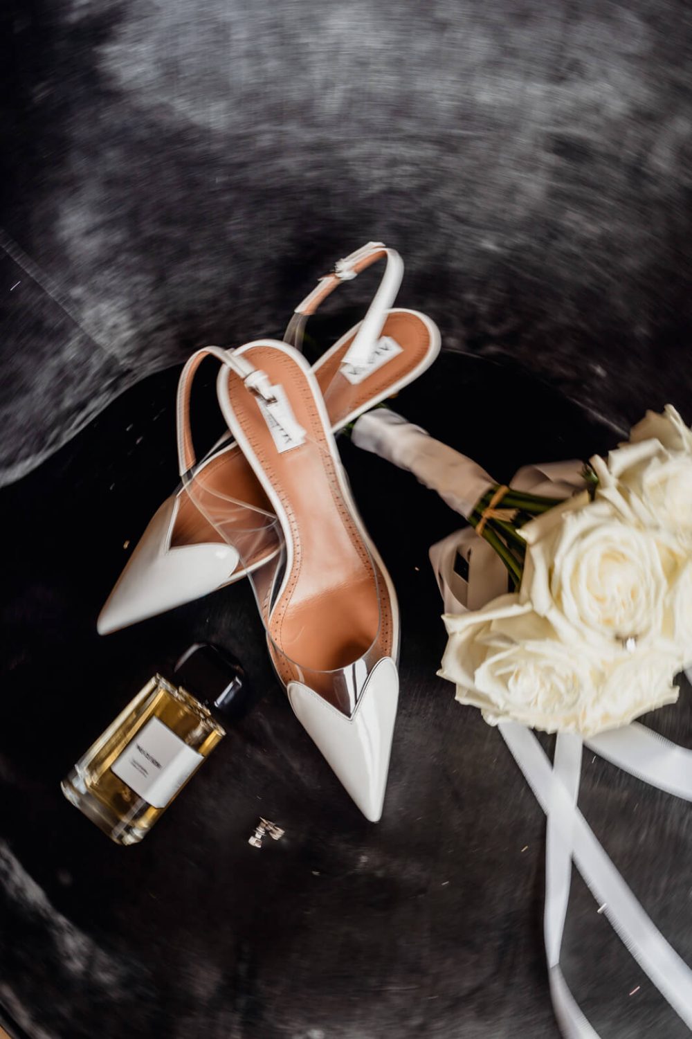 Luxury Editorial Wedding Photographer Barcelona Spain