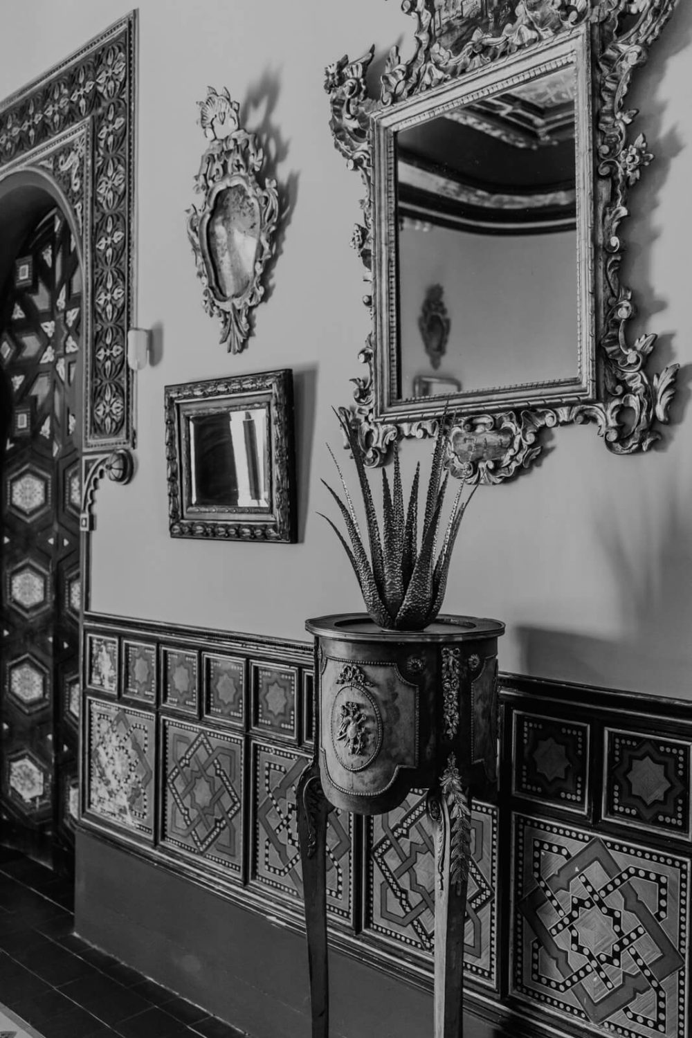 Luxury Wedding Venue Gran Villa Rosa