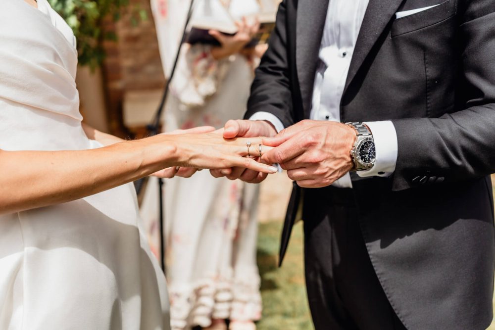 Luxury Editorial Wedding Photographer Barcelona Spain