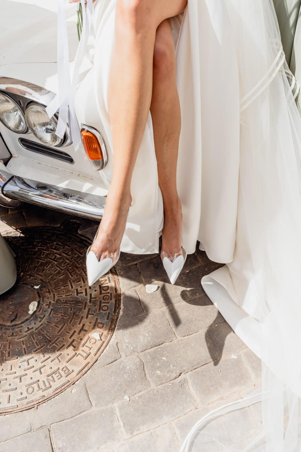 Luxury Editorial Wedding Photographer Barcelona Spain