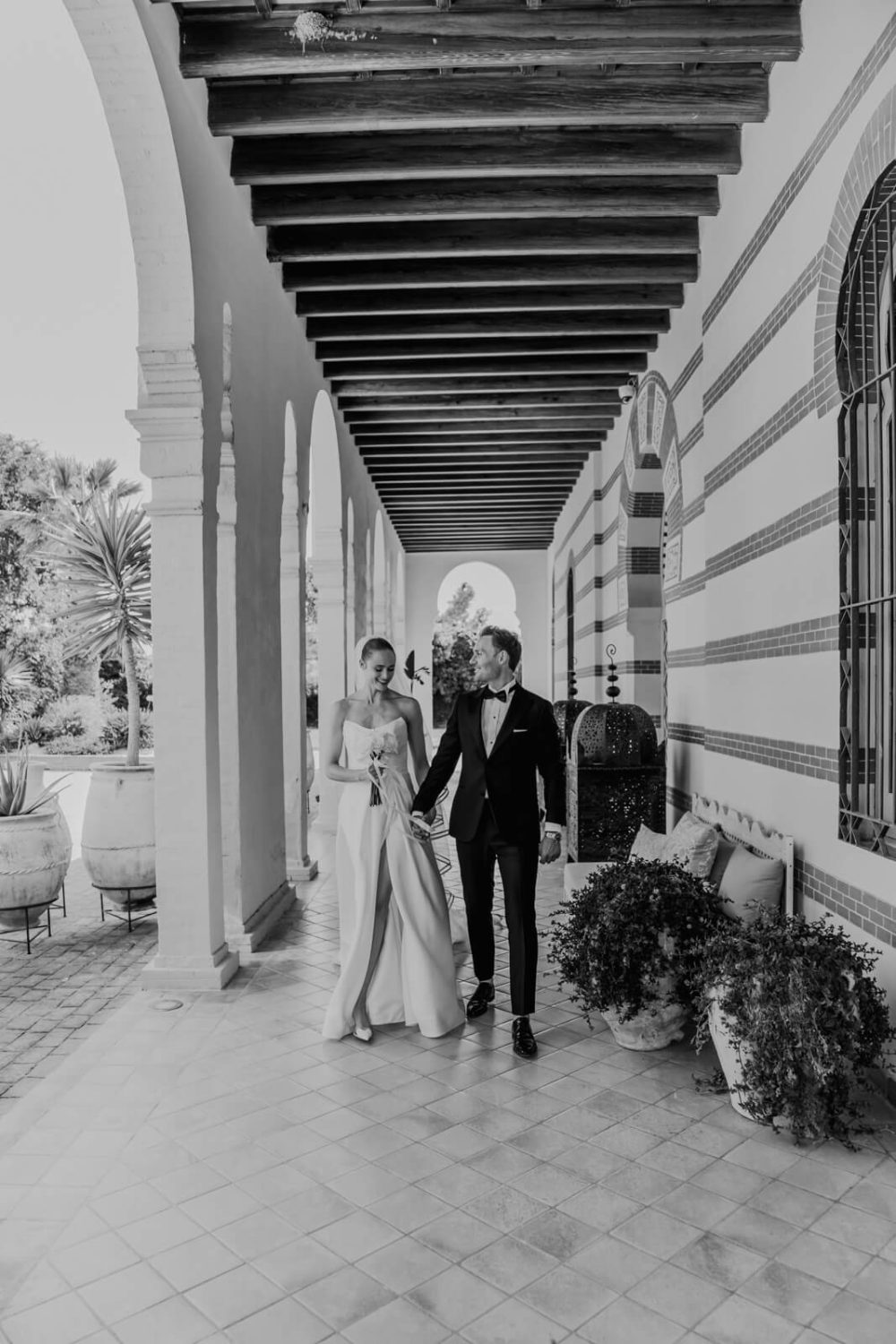 Luxury Wedding Venue Gran Villa Rosa