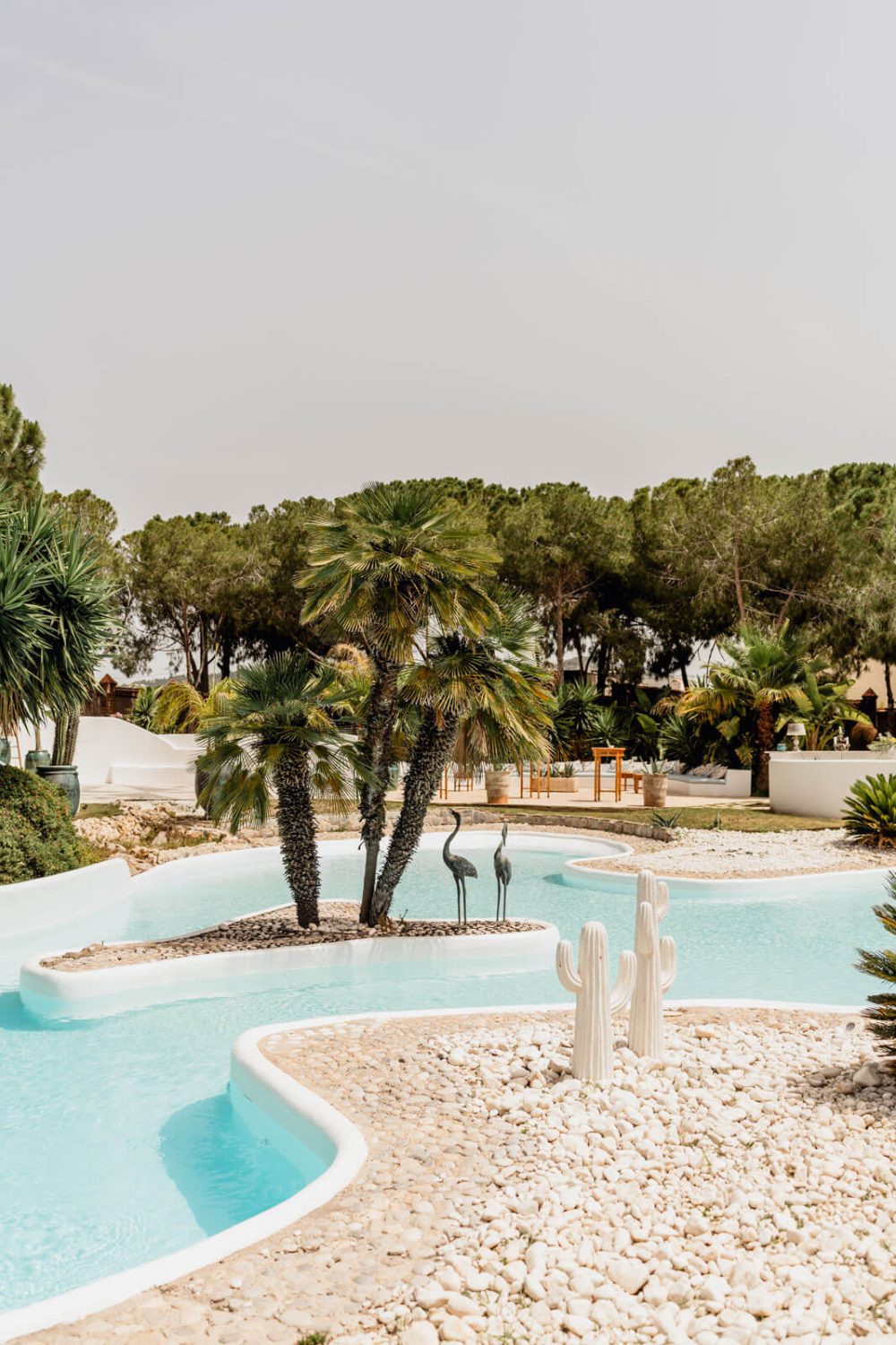 Luxury Wedding Venue Gran Villa Rosa