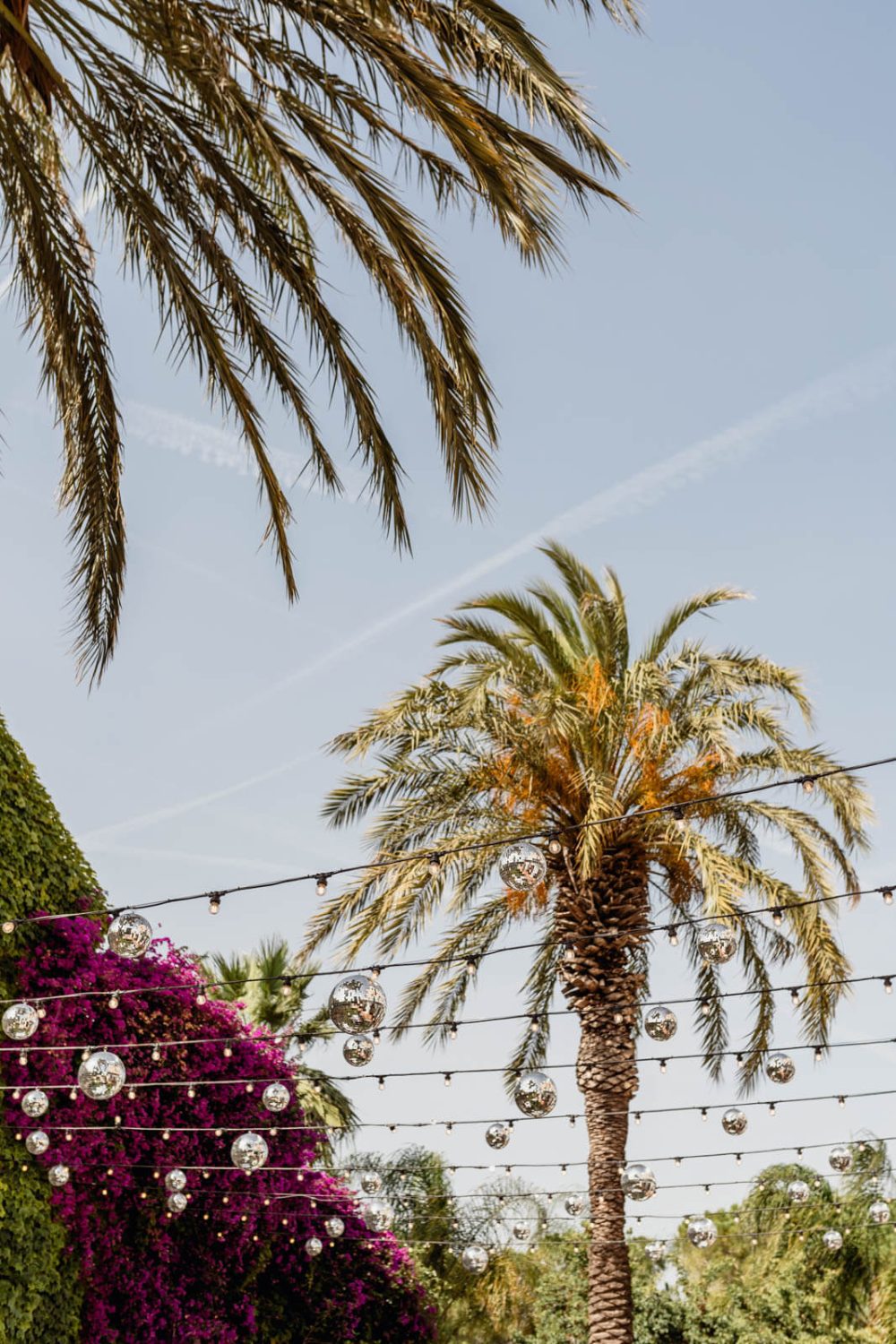Luxury Stylish Wedding Barcelona Spain