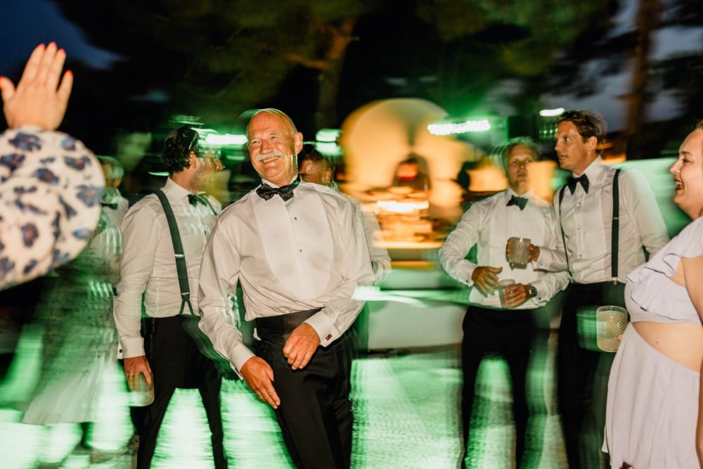 Luxury Stylish Wedding Barcelona Spain