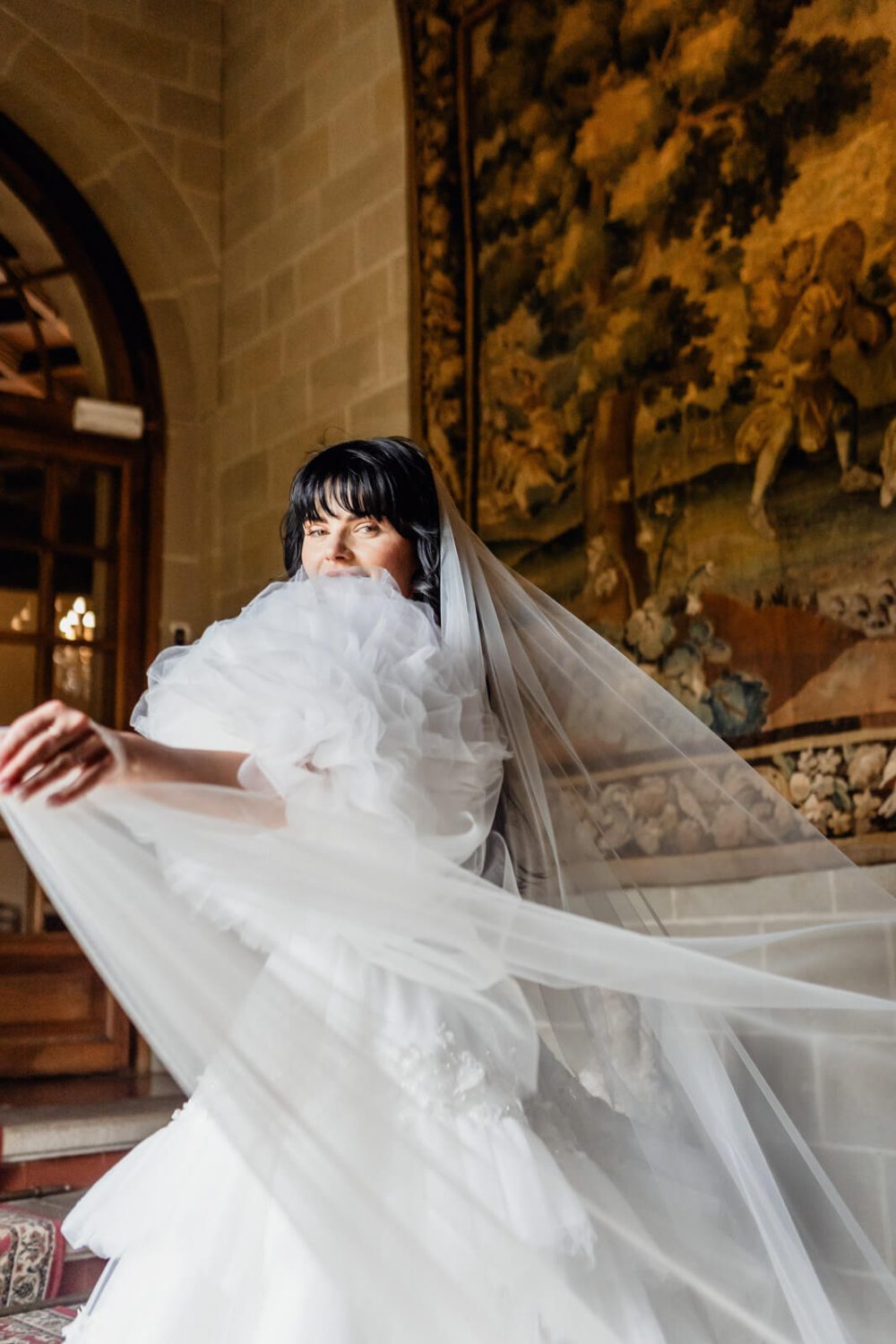 La Baronia Best Wedding Venue Barcelona