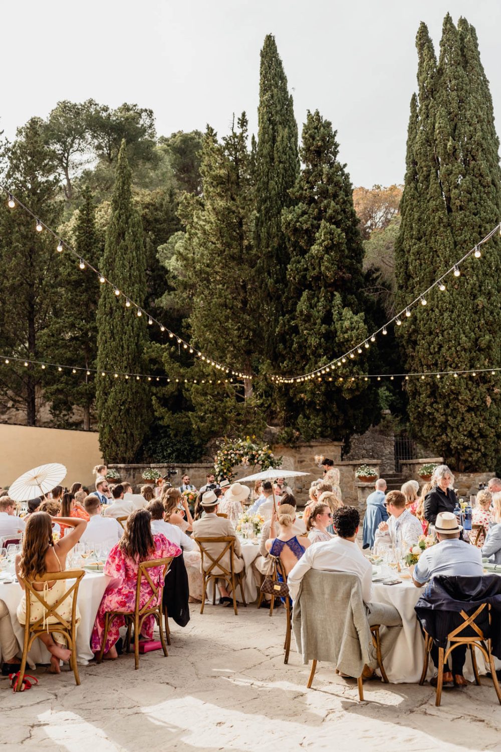 La Baronia Best Wedding Venue Barcelona