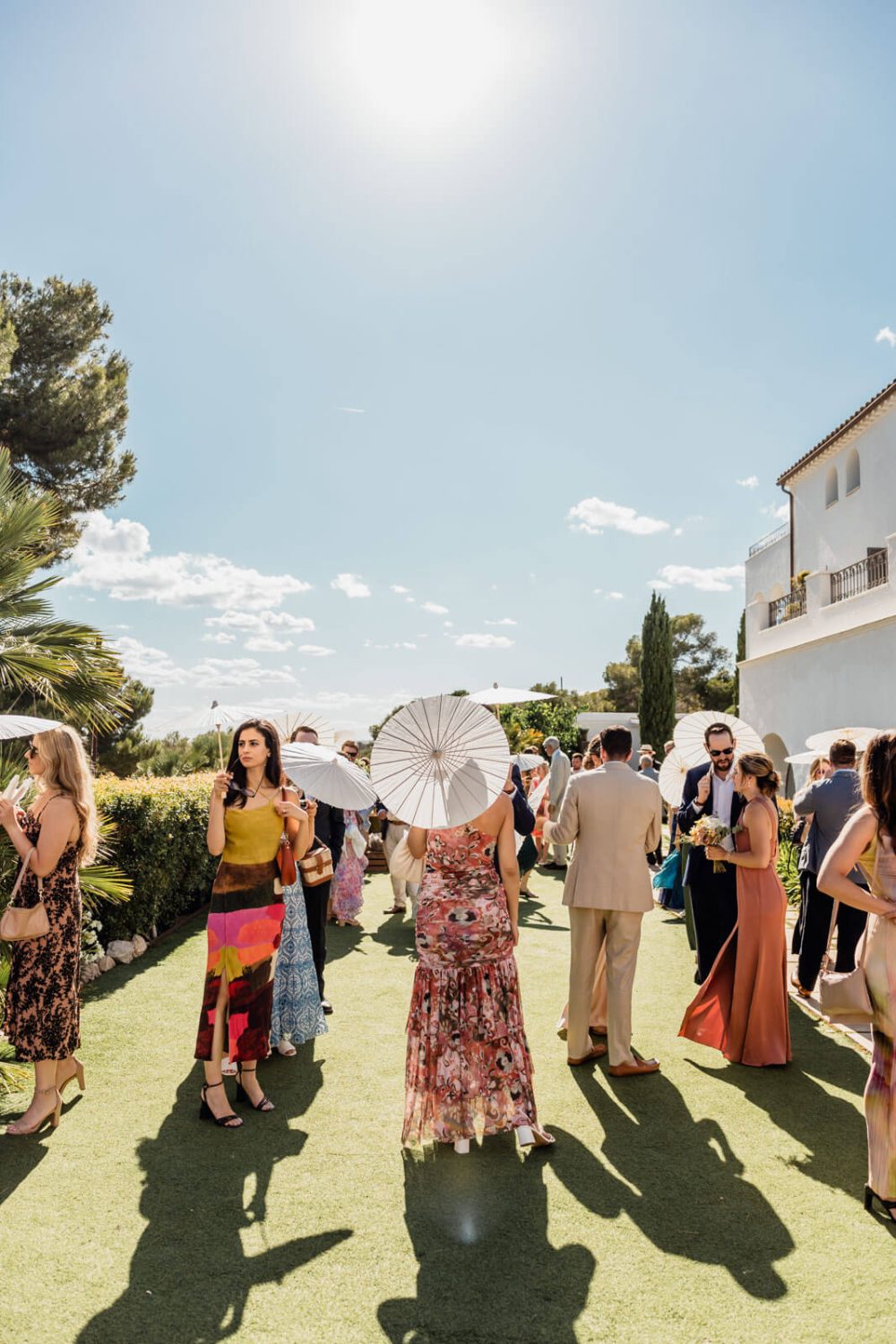 Fotografo Boda Lujo Editorial Masia Casa del Mar
