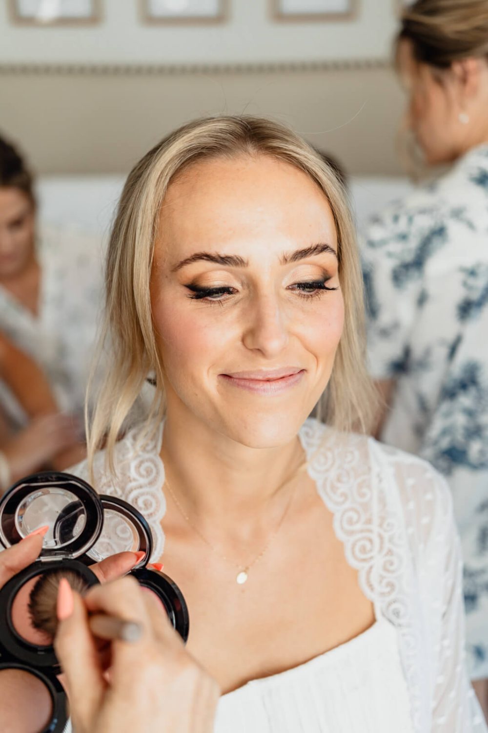 Elegant Luxury Editorial Wedding Photographer Barcelona Spain