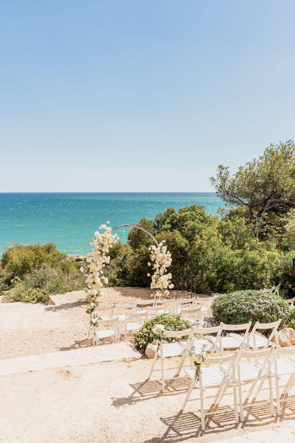 Elegant Luxury Editorial Wedding Photographer Barcelona Spain