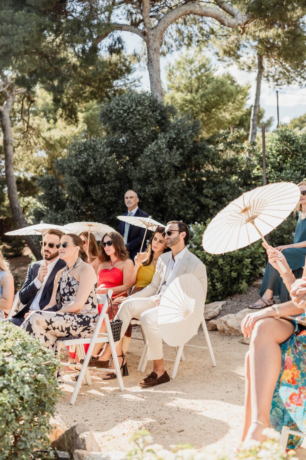 Boda Elegante Editorial Lujo Barcelona Fotografo