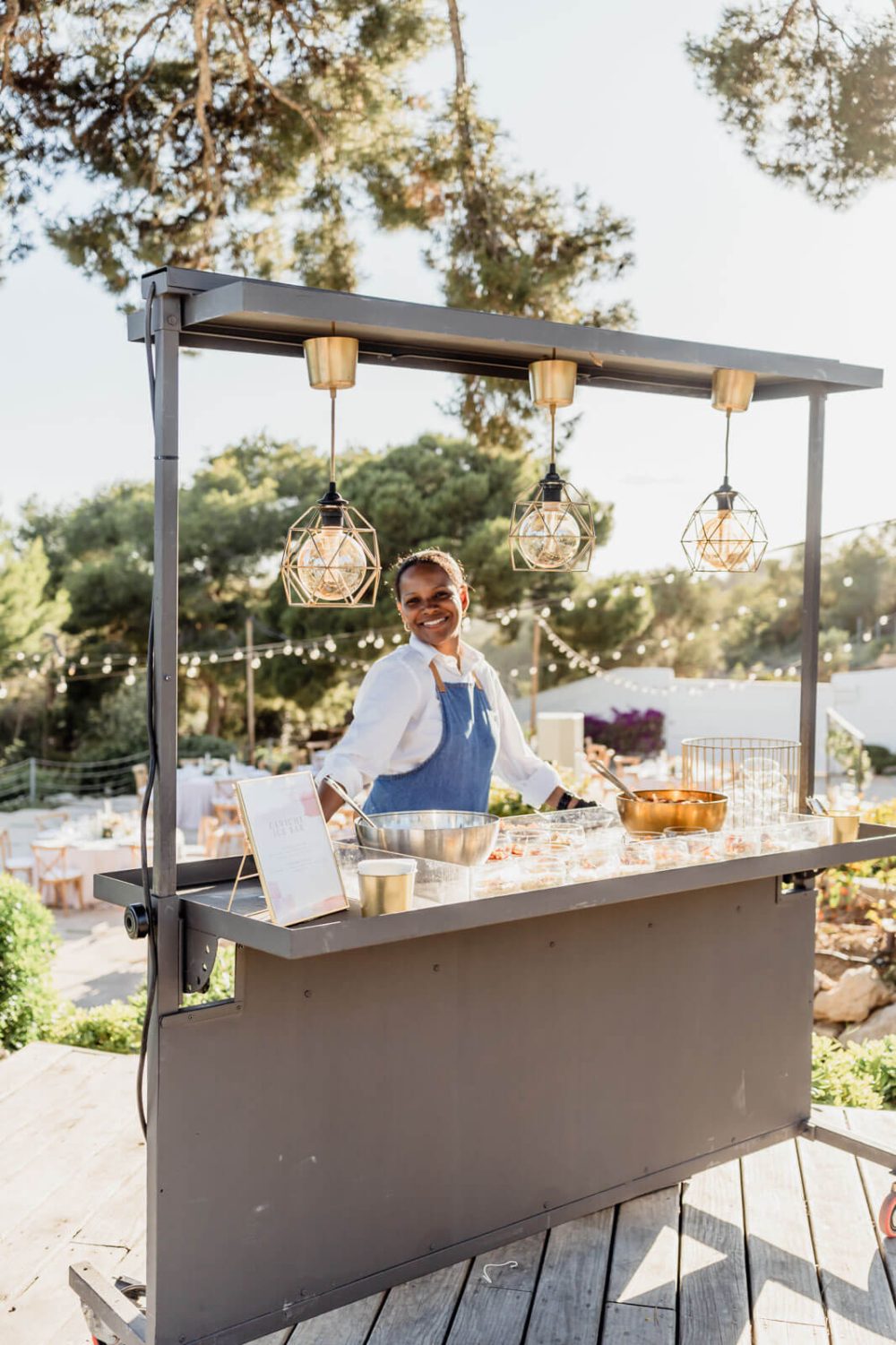 Elegant Wedding Masia Casa del Mar Spain