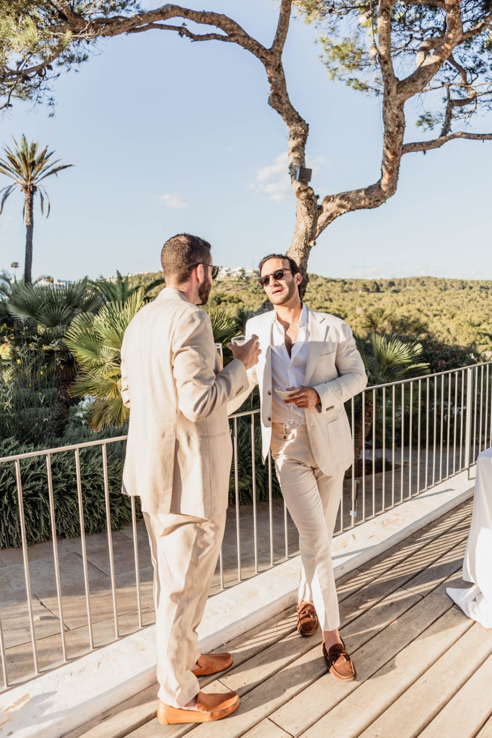 Boda Elegante Editorial Lujo Barcelona Fotografo