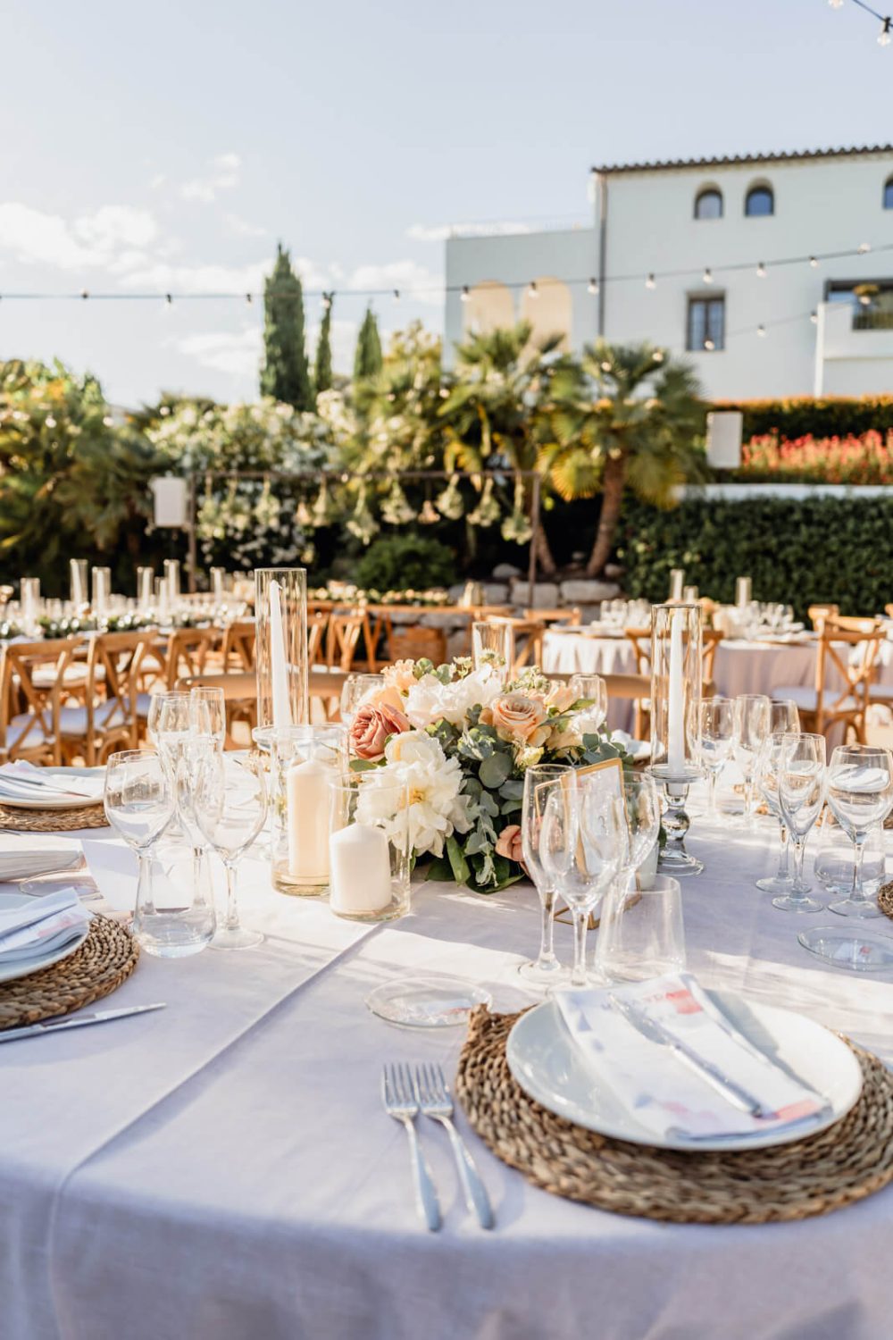Boda Elegante Editorial Lujo Barcelona Fotografo