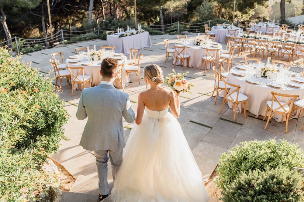Elegant Luxury Editorial Wedding Photographer Barcelona Spain