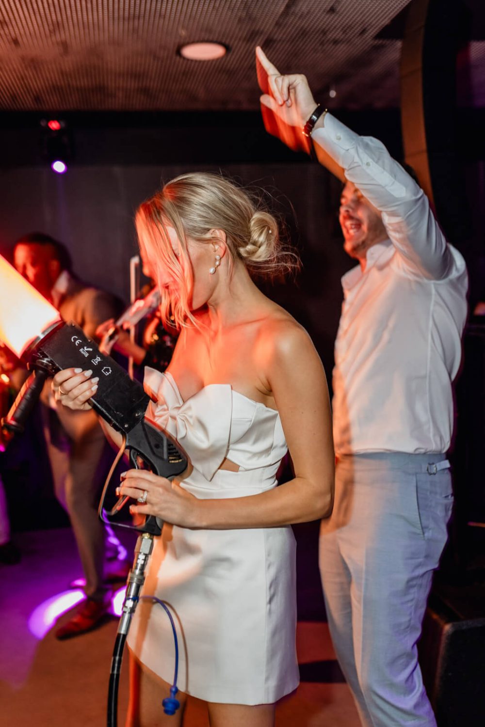 Elegant Luxury Editorial Wedding Photographer Barcelona Spain