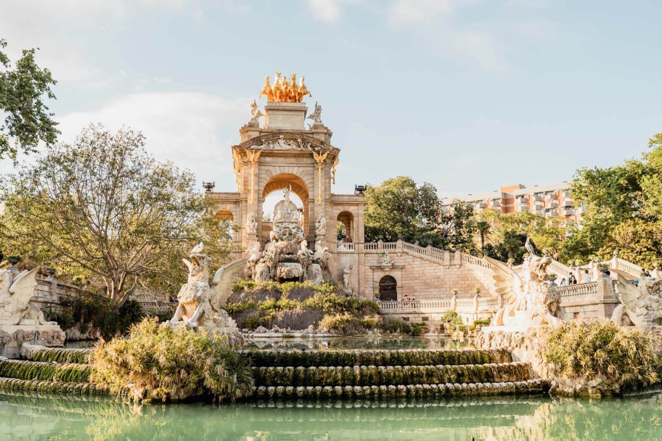Pedida Mano Sorpresa Barcelona
