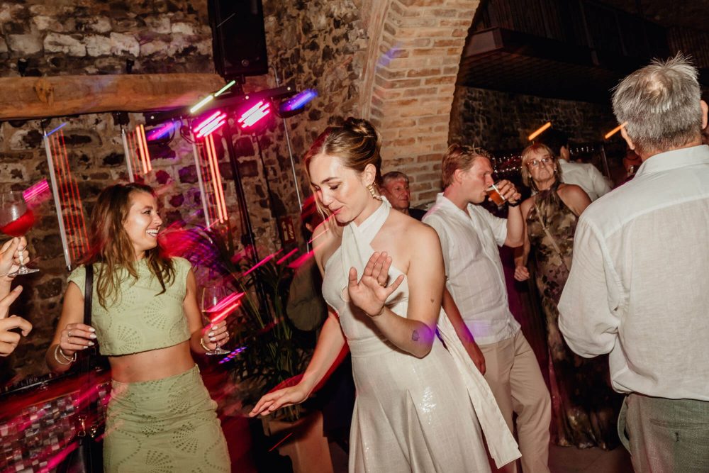Boda Editorial Analog This Must Be the Place Barcelona