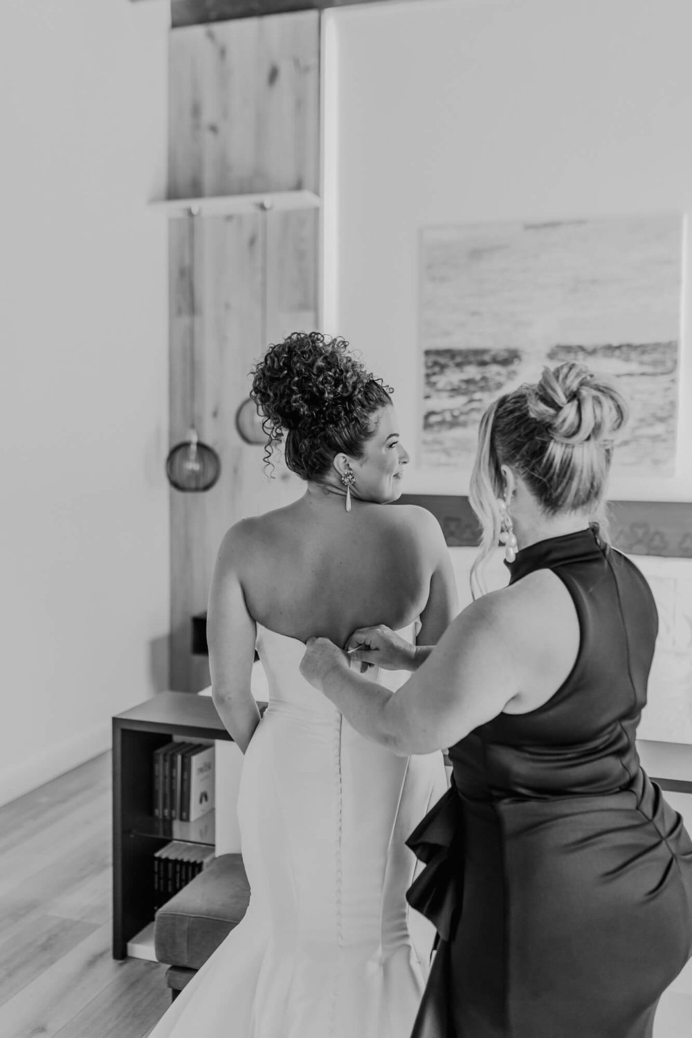 Boda Elegante Lujo Editorial Barcelona