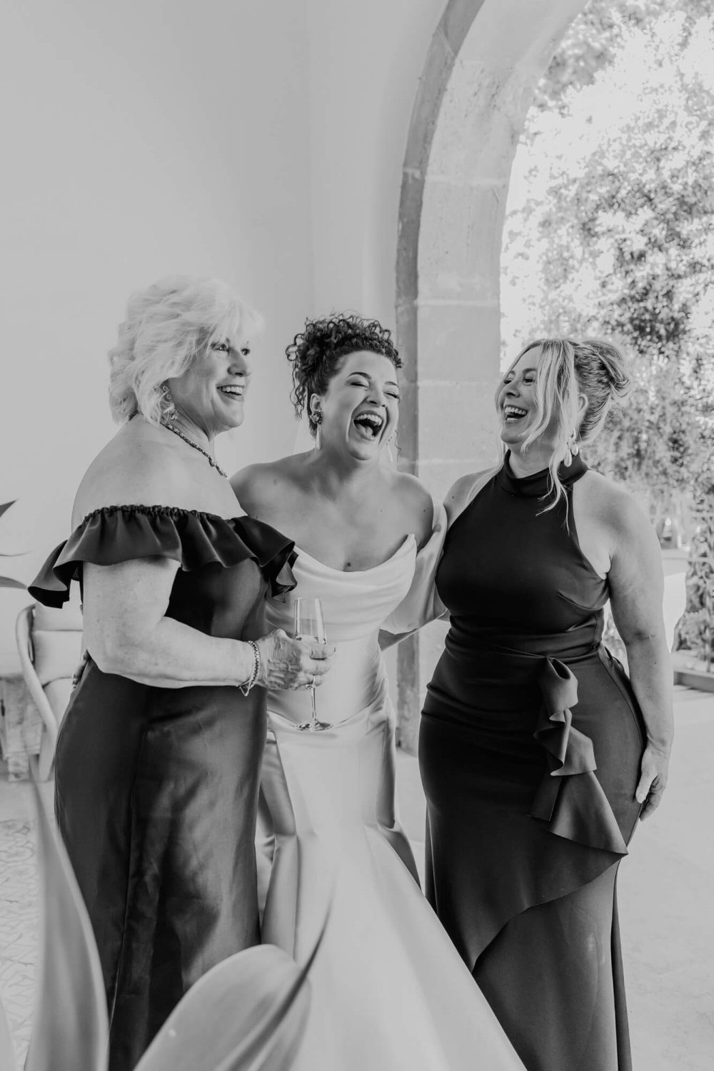 Boda Elegante Lujo Editorial Barcelona