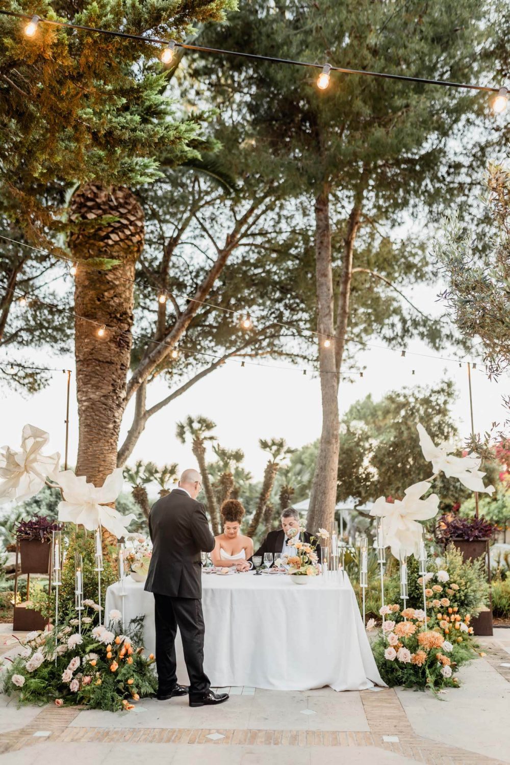 Boda Elegante Editorial Fotografo Barcelona