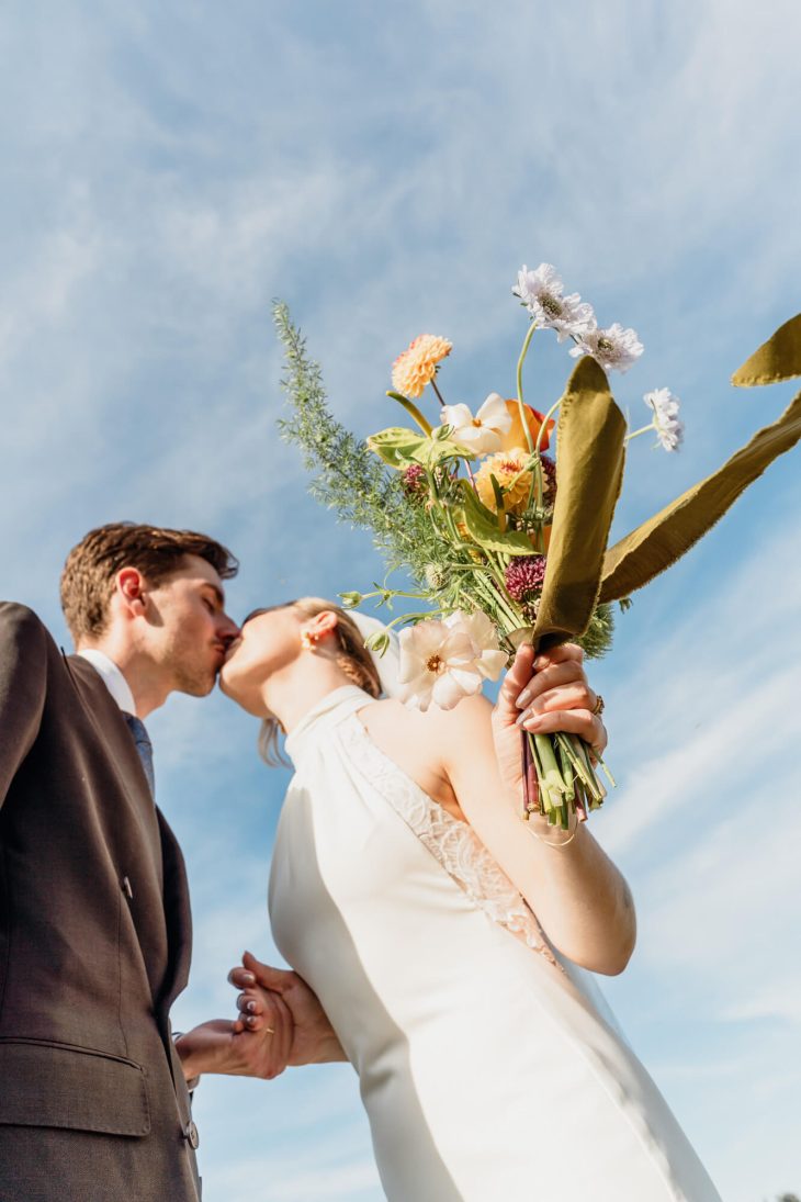 Editorial Film Wedding Photographer Barcelona