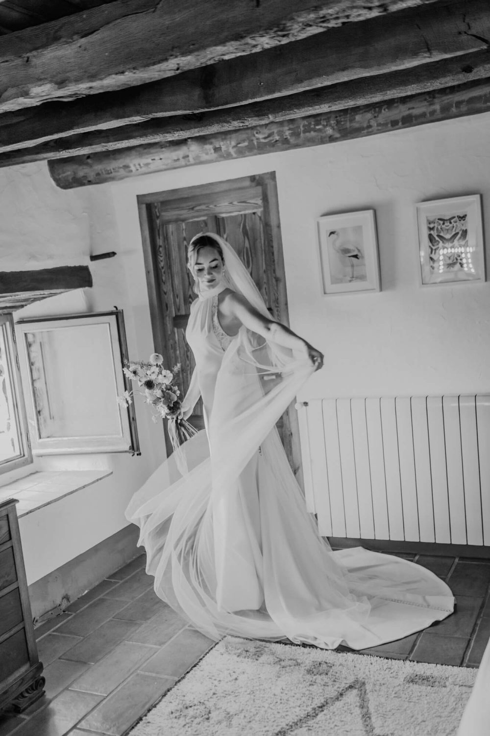 This Must Be The Place Wedding Barcelona