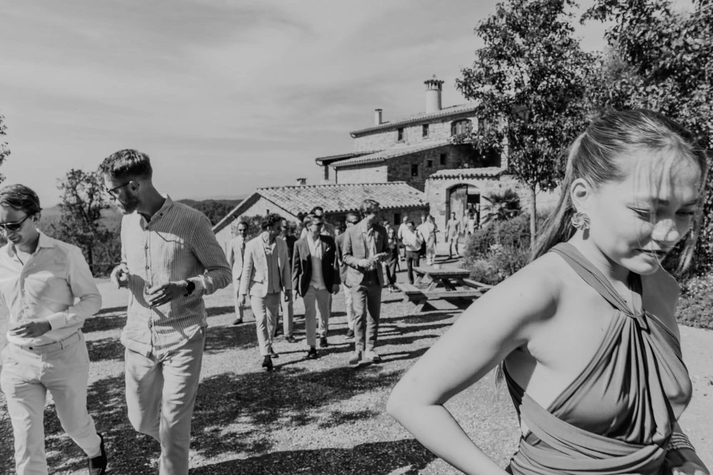 This Must Be The Place Wedding Barcelona