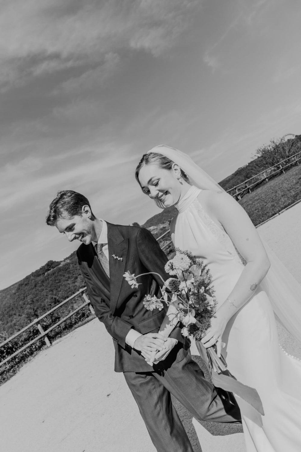 This Must Be The Place Wedding Barcelona