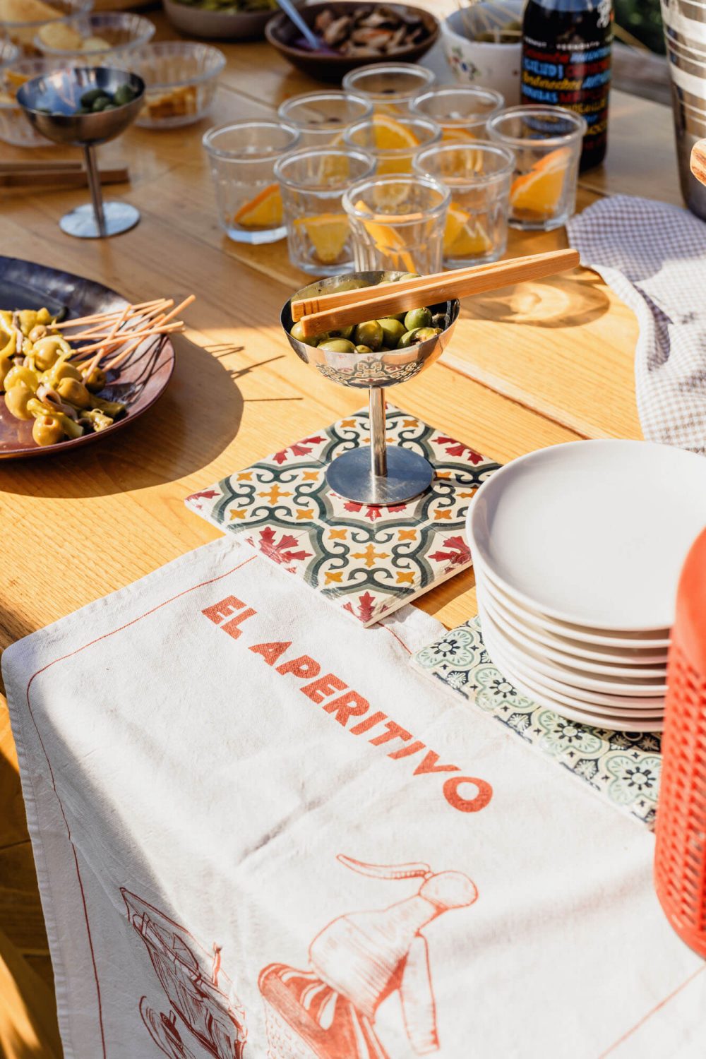 Editorial Film Retro Wedding Photographer Barcelona