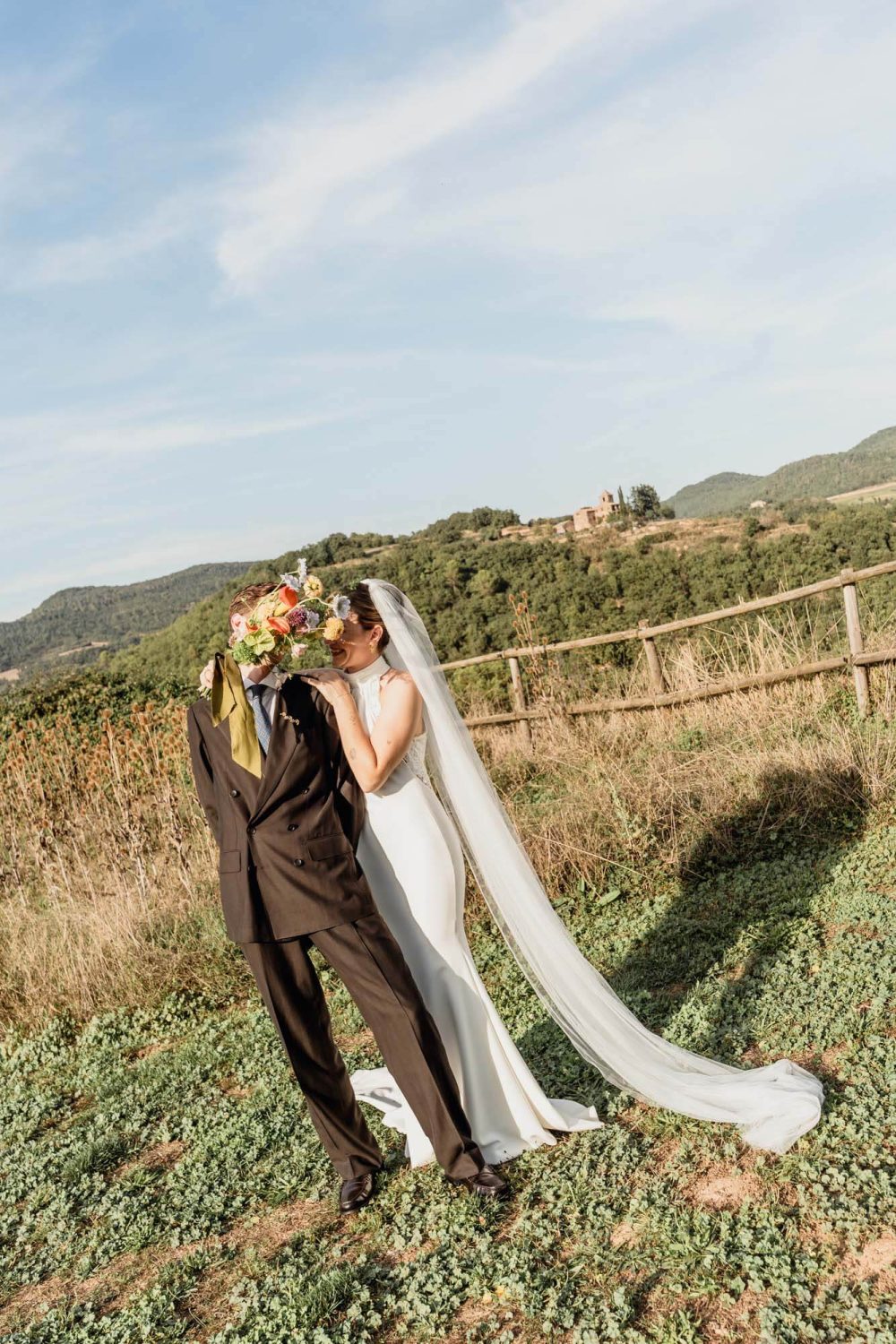 This Must Be The Place Wedding Barcelona