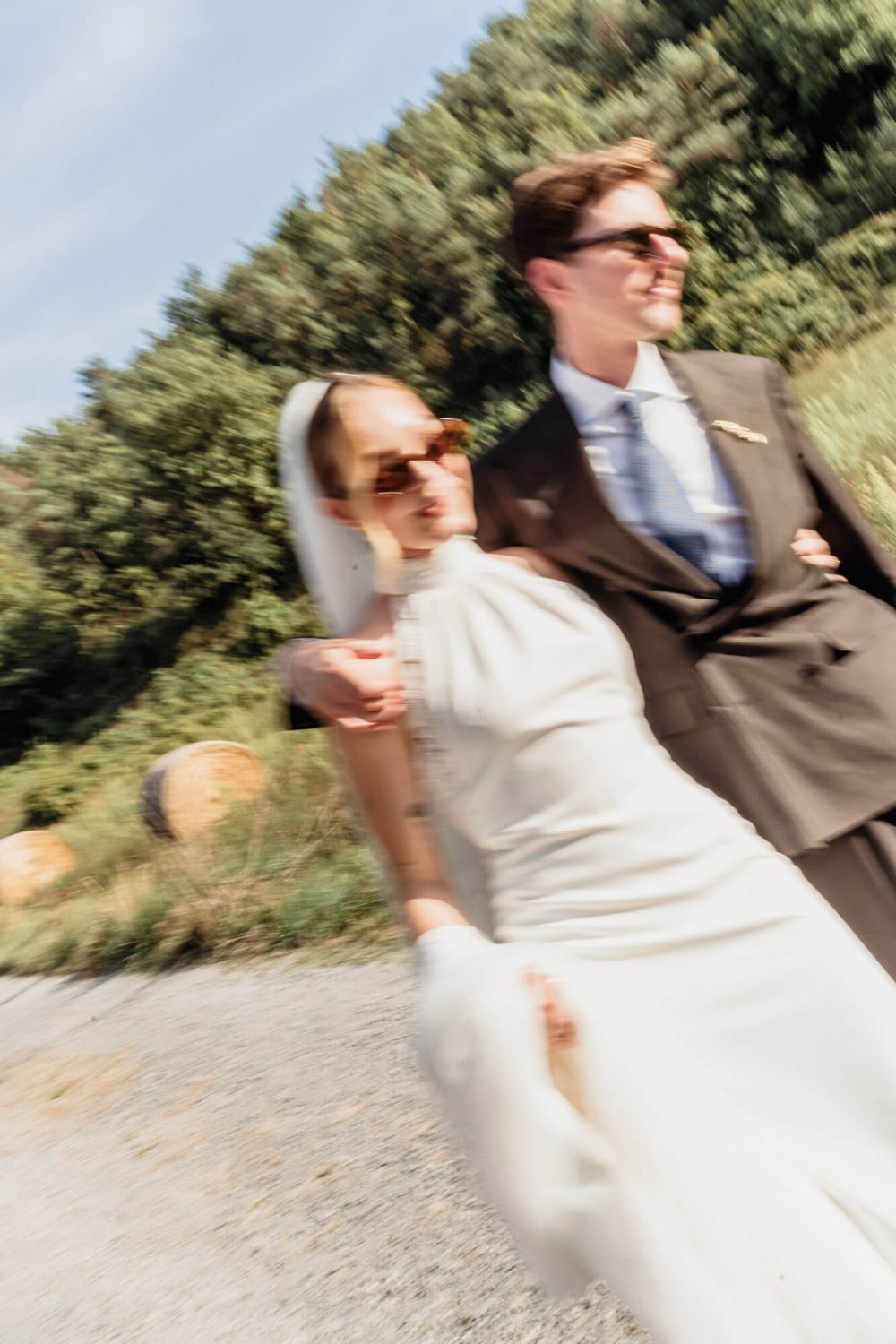 This Must Be The Place Wedding Barcelona